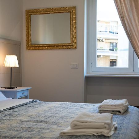 St. Peter Boutique Apt Rome Exterior photo