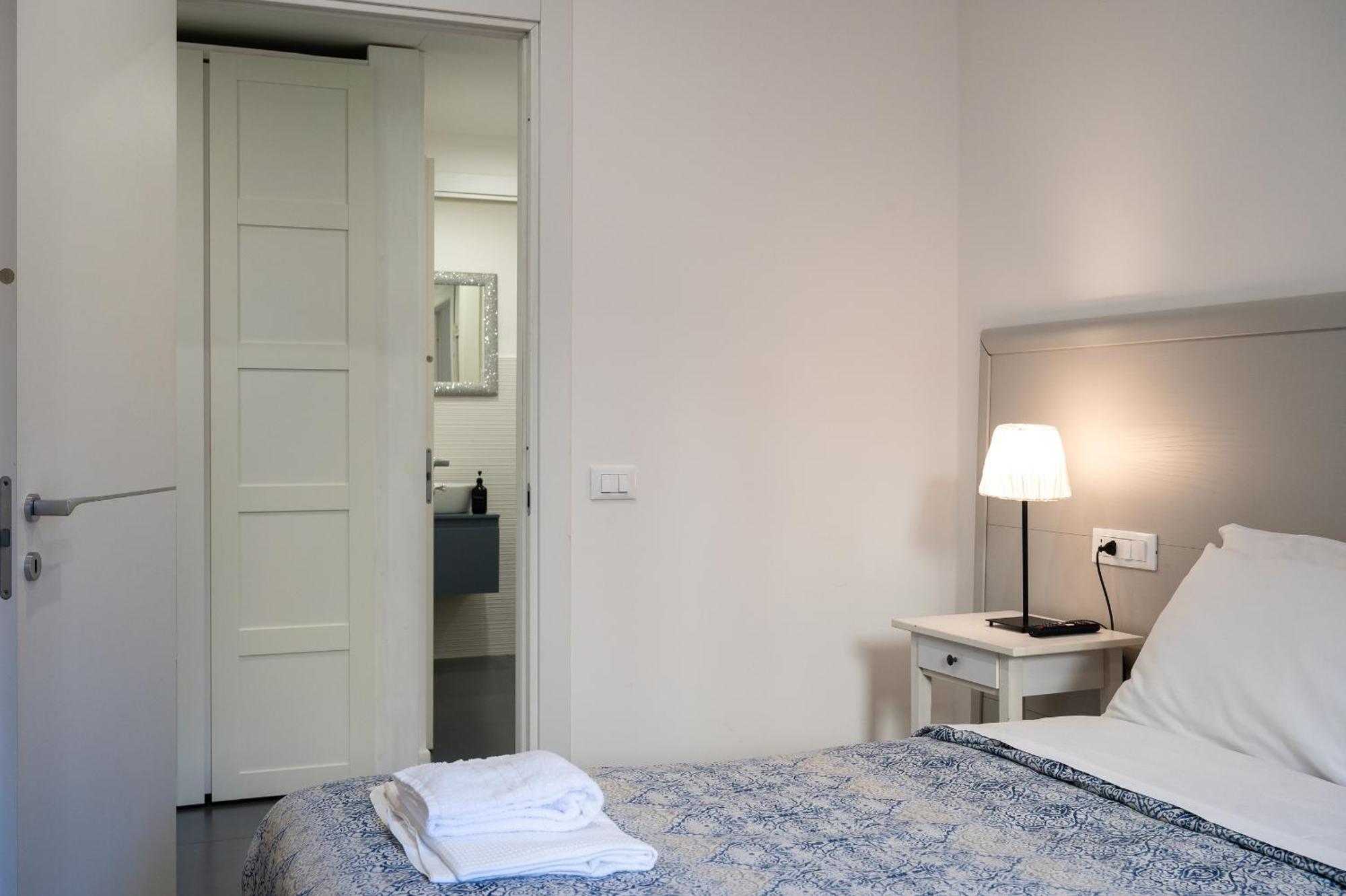 St. Peter Boutique Apt Rome Exterior photo