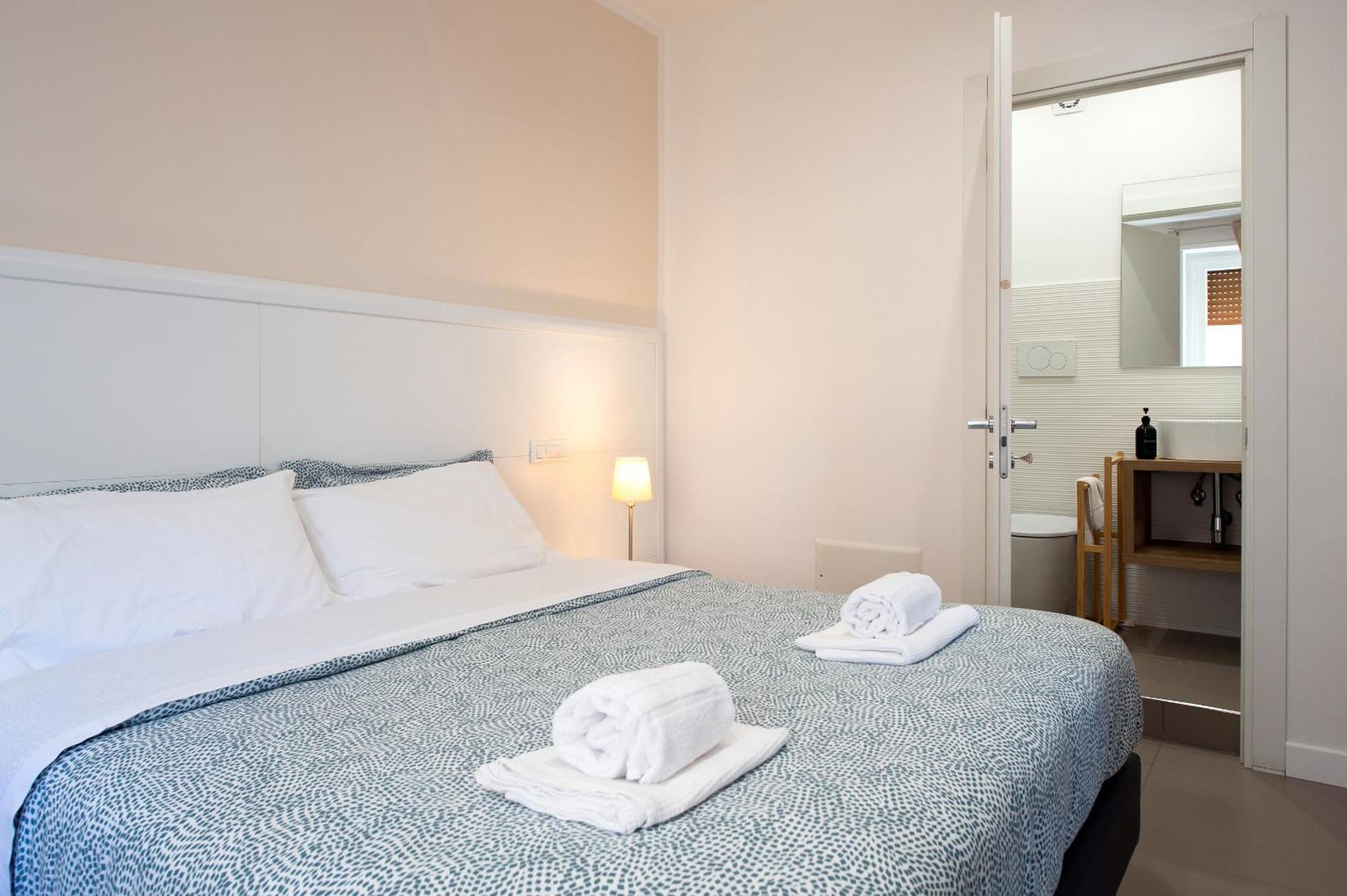 St. Peter Boutique Apt Rome Exterior photo