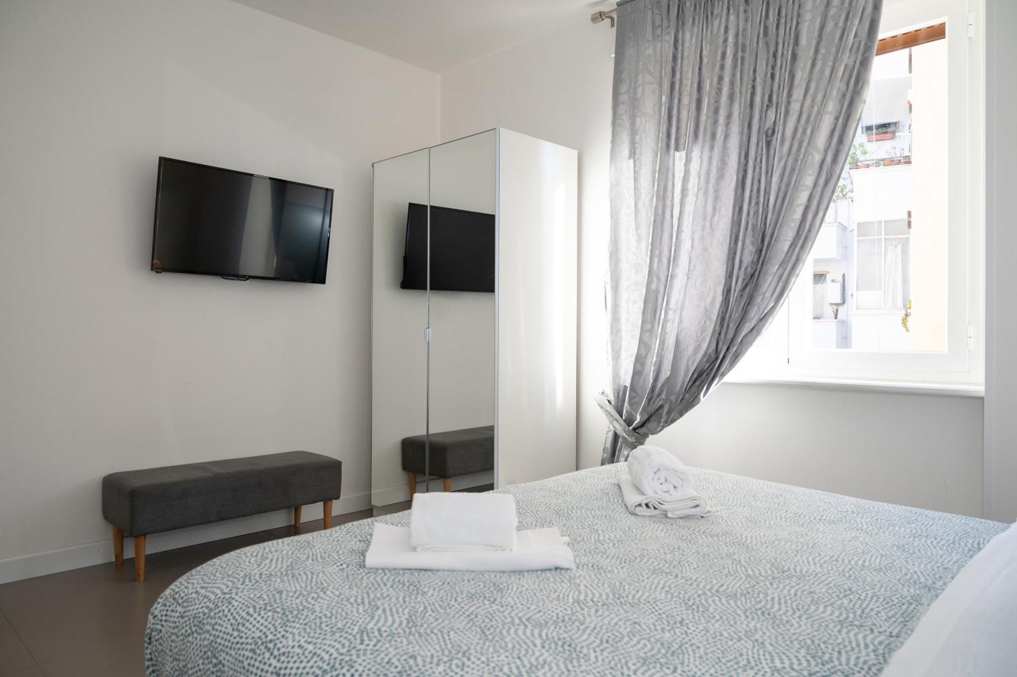 St. Peter Boutique Apt Rome Exterior photo